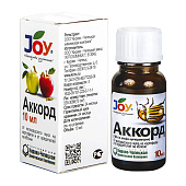 Аккорд 10 мл (50 шт)