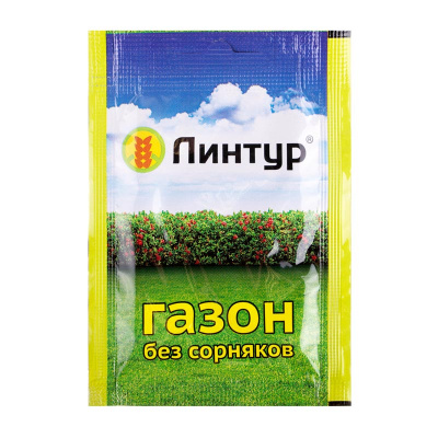 Линтур 1,8 г (200 шт)