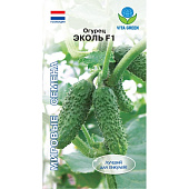 Огурец Эколь 7шт  VITA GREEN