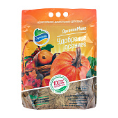 ОРГАНИК МИКС осеннее 2,8 кг (5 шт)