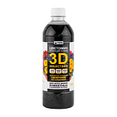 ЖКУ для всех видов комнатных и балконных растений 3D+ 0,5 л  (10 шт)