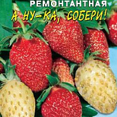 Земляника А ну-ка, собери 0,03г