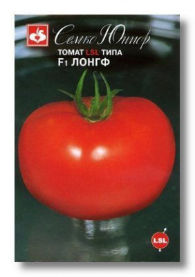 Томат Лонгф 10шт