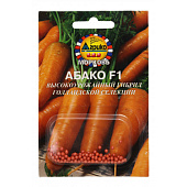 Морковь Абако 100др
