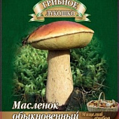 Грибы Масленок обыкновенный на зерновом субстракте 15мл