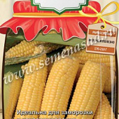 Кукуруза Виктория сахарная10г (.Домашняя заготовка)