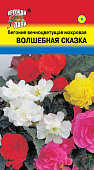 Бегония Волшебная сказка вечноцв. 10шт