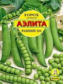 Горох Ранний 25г Б/ф