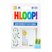 Приманка декоративная ХЛОП Смайл (50 шт)