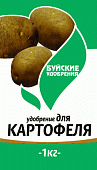КМУ для картофеля 1кг (15 шт)