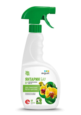 Янтарин БАУ 500 мл (16 шт)