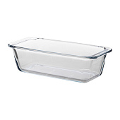 Форма для запекания Borcam 1120мл в упаковке (уп.6)