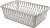 Корзина Keeplex M 30х19,5х9,5см белое облако (уп.39)