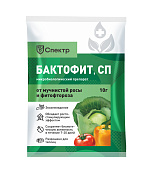 Бактофит 10 г (100 шт)