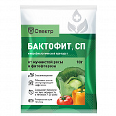 Бактофит 10г (100шт)