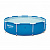 Бассейн каркасный 305x76см BESTWAY 56677