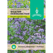 Газон Фацелия пижмолистная 50г