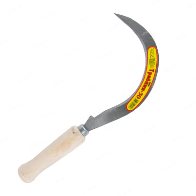 Серп Травник-30 300мм АРТИ (уп.80)