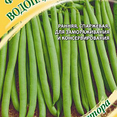 Фасоль Водопад зеленый 5г вьющ.спарж.
