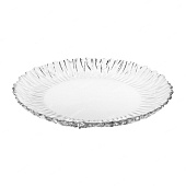 Блюдо Аврора d31,5см индивид/упак (уп.6)