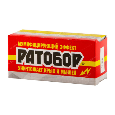 Зерно Ратобор контейнер 200 г (30 шт)