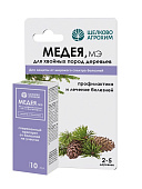 Медея для хвойных 10 мл (40 шт)