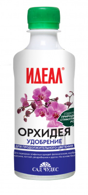 Орхидея жидк. 0,25 л (20 шт)