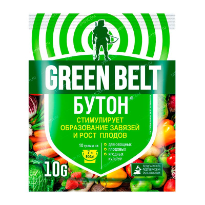 Бутон 10 г (350 шт)