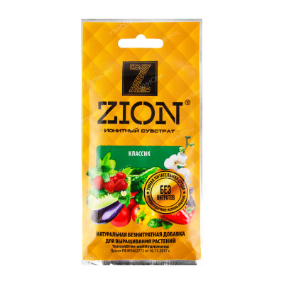Цион Классик саше 30 г (300 шт)