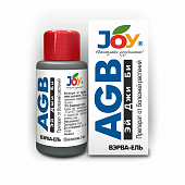 AGB JOY препарат от болезней растений 50 мл (48 шт)