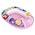 Лодка детская 102х69см 3-6л ПВХ BESTWAY 91044 (уп.24)