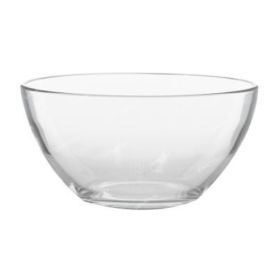 Салатник Гладкий d15,8см без упаковки (уп.12)