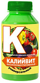 Калийвит универсальный 220мл (40шт/20шт)
