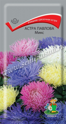 Астра Павлова микс 0,3г