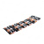 Батарейка Duracell LR03 блистер 20шт. (2*10)   цена за 1шт.КРАТНО 20