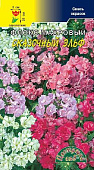 Флокс Сказочный эльф смесь 5шт