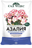 Грунт Азалия 2,5л  (10шт)