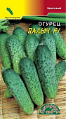 Огурец Палыч 0,3г