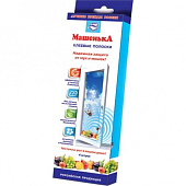Полоски клеевые Машенька от мух и мошки 4 шт (24 шт)
