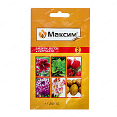 Максим амп. 2 мл (200 шт)