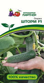 Огурец Шторм 10шт
