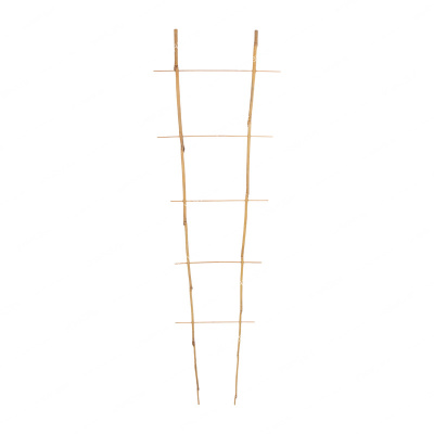Бамбуковая решетка 120см 10/12мм (кратно шт) (50шт)