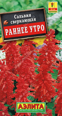 Сальвия Раннее утро 0,1г