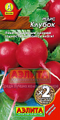 Редис Клубок Л*2= 6 г.