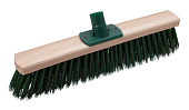 Щетка техническая Wood L440мм натуральный бук (уп.10)