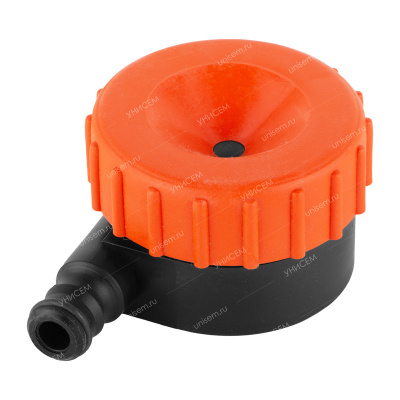 Насадка дождевальная Жук под коннектор (100шт)