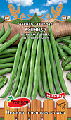 Фасоль Купчиха 10шт куст.спарж.