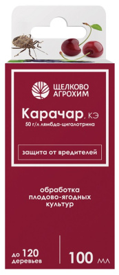 Карачар 100 мл (19 шт)