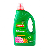 Бона Форте для клумбовых 1,5 л  (4 шт)