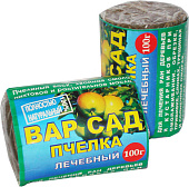 Садовый вар Пчелка 100гр (30 шт)